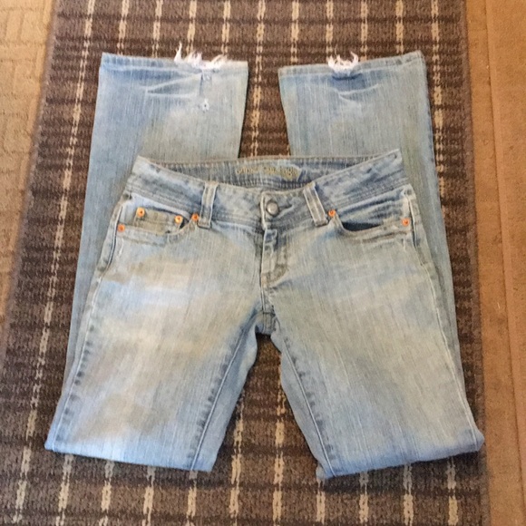 American Eagle Jeans - Picture 4 of 4